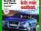 AUDI A3 Sportback Cabrio 2003-2008 8P 8PA poradnik