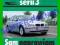 BMW 3 E46 1998-2005 sam naprawiam instrukcja