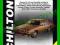 BUICK Electra LeSabre Wagon 75-90 instrukcja napr