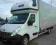 Renault Master 2011 plandeka