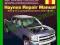 CHEVROLET Suburban Tahoe Avalanche GMC Yukon 07-09