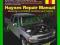 CHEVROLET Suburban Tahoe GMC Yukon 99-06 instrukc