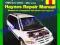 CHRYSLER Town - Country 1996-02 instrukcja Haynes