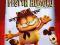 GARFIELD 3: FESTYN HUMORU DVD + GRATIS