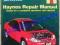 DODGE Plymouth Neon 00-05 instrukcja napraw Haynes