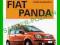 FIAT Panda (2003-2008) - poradnik użytkownika