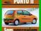 FIAT Punto 2 (1999-2003) - instrukcja napraw / II