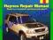 FORD Explorer Mercury Mountaineer 2002-2007 Haynes