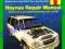 FORD Explorer Mountaineer Navajo 91-01/05 Haynes