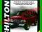 FORD Explorer Ranger Mountaineer 91-99 inst napraw