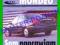 Ford Mondeo (1992-2000) - instrukcja napraw PL