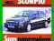 FORD Scorpio (1985-1998) - instrukcja napraw