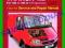 FORD Transit (1986-1999) instrukcja napraw Haynes