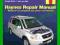 HONDA Pilot Acura MDX 2001-2007 instrukcja Haynes