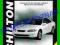 HONDA Prelude Accord 1996-2000 instrukcja napraw