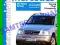 Mercedes ML 270 400 CDI (W 163) 1997-04 instrukcja