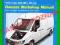 MERCEDES Sprinter 95-06 instrukcja napraw Haynes