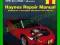 Mitsubishi Eclipse Talon 1995-05 instrukcja Haynes