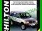 Mitsubishi Montero Pajero Pick-up 83-95 instr napr