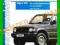 MITSUBISHI Pajero (1990-1999) - instrukcja napraw