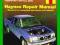 NISSAN Pathfinder Frontier Xterra 96-04 ins Haynes