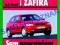 OPEL Astra 2 / Zafira (1998-04) instrukcja napraw