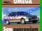 OPEL Omega (1994-2003) - instrukcja napraw