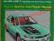 PEUGEOT 406 99-02 diesel+ benz instrukcja Haynes