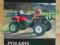 QUAD POLARIS Sportsman 400-500 96-08 instrukcja na