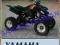 quad Yamaha Raptor 660 R 2001-2005 instrukcja +sł