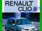 RENAULT Clio II (od 2002) - poradnik użytkownika