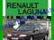 Renault Laguna 94-98 - poradnik użytkownika