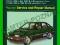 Rover 216 416 (1989-1996) instrukcja napraw Haynes