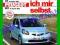 Toyota Aygo Citroen C1 Peugeot 107 od 2005 instr