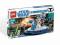 MZK Armored Asauult Tank LEGO STAR WARS 8018