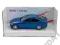 BMW 3 MODEL 1:43 MONDO SUPER JAKOŚĆ NIEBIESKI MET
