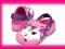 CROCS! Unicorn Clog 25/26 ! Od ręki!