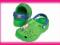 CROCS! Toy Story Kids Custom Clog 25/26 OD RĘKI !