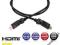 Quist Cable Premium Pro HDMI 1.3c Cable 0,75mb