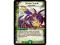 *DM-05 DUEL MASTERS - SCISSOR SCARAB - !!!