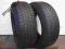 PIRELLI 205/60 R16 5,5 mm Cena za 2 szt ZIMA