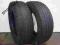 PIRELLI 195/65 R15 5 mm Cena za 2 szt ZIMA 2007