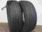 HANKOOK 195/65 R15 5 mm Cena za 2 szt ZIMA