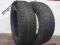 PIRELLI 195/65 R15 4,5 mm Cena za 2 szt ZIMA