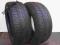 FULDA 205/55 R16 5 mm Cena za 2 szt ZIMA 2007