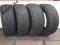 NOKIAN 225/55 R 16 6,5 mm Cena za 4 szt ZIMA 2006