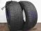 DUNLOP 3D 225/55 R16 5,5 mm Cena za 2szt ZIMA 2006