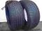 BRIDGESTONE 225/50 R17 5,5mm Cena 2 szt ZIMA 2010