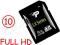 8GB Patriot LX SDHC SD Full HD Class 10 35MB/s Ldz