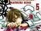 Vampire Knight 5 . Matsuri Hino. od SS